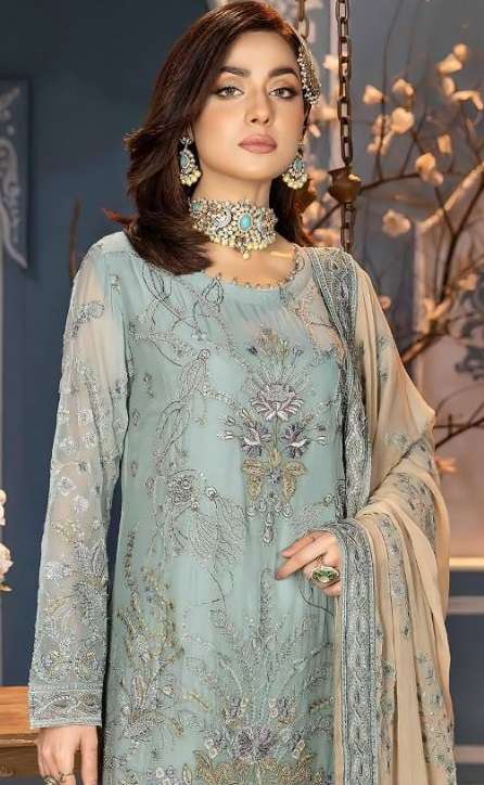 SAMAIRA VOL-10 ALK DNO 5079-5081 BY AL KHUSHBU 